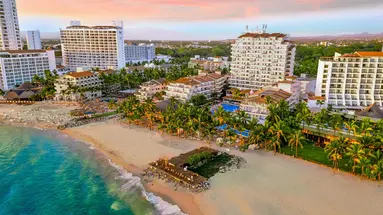 Friendly Fun Vallarta