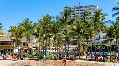 Friendly Fun Vallarta