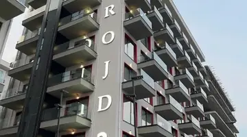 Frojd Kune Resort Beach