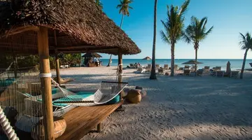 FRUIT & SPICE WELLNESS RESORT ZANZIBAR