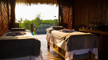 FRUIT & SPICE WELLNESS RESORT ZANZIBAR