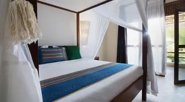 FRUIT & SPICE WELLNESS RESORT ZANZIBAR