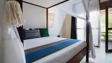 FRUIT & SPICE WELLNESS RESORT ZANZIBAR