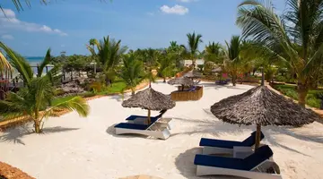 Fruit & Spice Wellness Resort Zanzibar