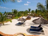 Fruit & Spice Wellness Resort Zanzibar