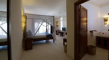 FRUIT & SPICE WELLNESS RESORT ZANZIBAR