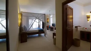 FRUIT & SPICE WELLNESS RESORT ZANZIBAR