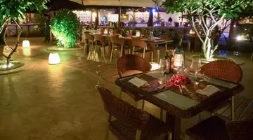FRUIT & SPICE WELLNESS RESORT ZANZIBAR