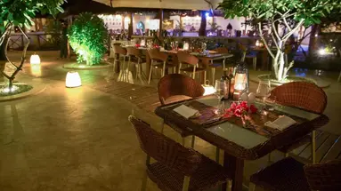 FRUIT & SPICE WELLNESS RESORT ZANZIBAR
