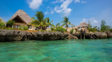 FRUIT & SPICE WELLNESS RESORT ZANZIBAR