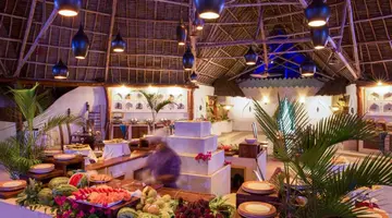 Fruit & Spice Wellness Resort Zanzibar