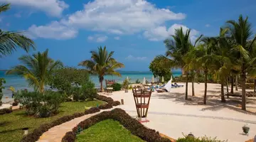 Fruit & Spice Wellness Resort Zanzibar