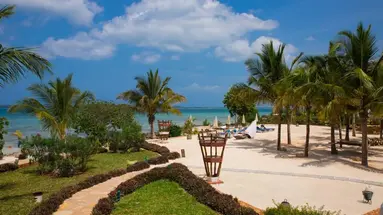 Fruit & Spice Wellness Resort Zanzibar