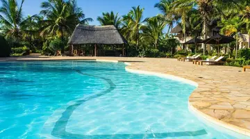 FRUIT & SPICE WELLNESS RESORT ZANZIBAR