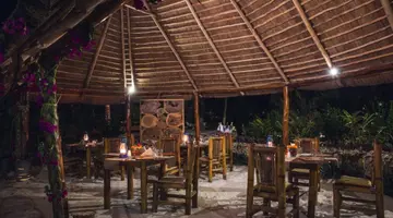 FRUIT & SPICE WELLNESS RESORT ZANZIBAR