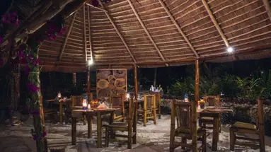 FRUIT & SPICE WELLNESS RESORT ZANZIBAR