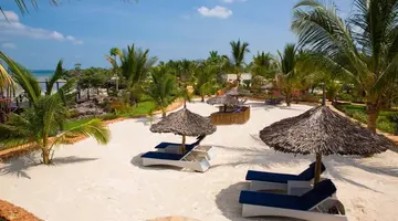 FRUIT & SPICE WELLNESS RESORT ZANZIBAR