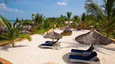 FRUIT & SPICE WELLNESS RESORT ZANZIBAR