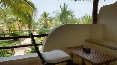 FRUIT & SPICE WELLNESS RESORT ZANZIBAR