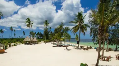 FRUIT & SPICE WELLNESS RESORT ZANZIBAR