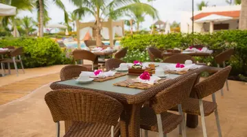 FRUIT & SPICE WELLNESS RESORT ZANZIBAR