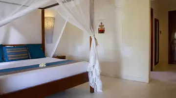 FRUIT & SPICE WELLNESS RESORT ZANZIBAR