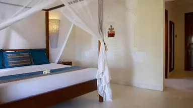 FRUIT & SPICE WELLNESS RESORT ZANZIBAR