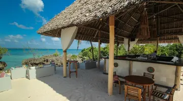 FRUIT & SPICE WELLNESS RESORT ZANZIBAR