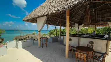 FRUIT & SPICE WELLNESS RESORT ZANZIBAR