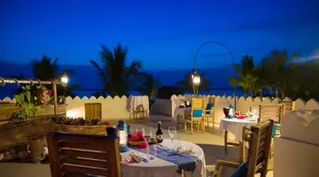 FRUIT & SPICE WELLNESS RESORT ZANZIBAR