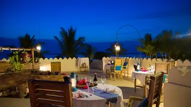 FRUIT & SPICE WELLNESS RESORT ZANZIBAR