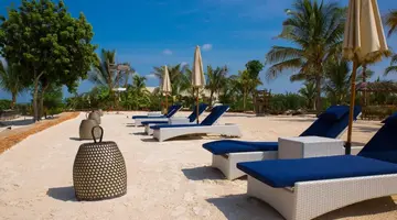 FRUIT & SPICE WELLNESS RESORT ZANZIBAR