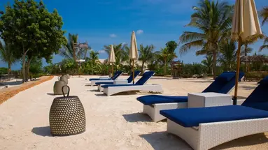 FRUIT & SPICE WELLNESS RESORT ZANZIBAR