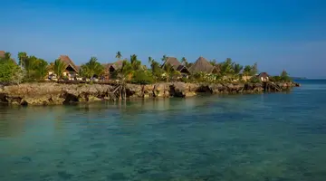 FRUIT & SPICE WELLNESS RESORT ZANZIBAR