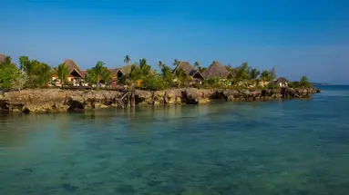 FRUIT & SPICE WELLNESS RESORT ZANZIBAR