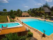 Fruit & Spice Wellness Resort Zanzibar