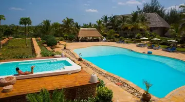 Fruit & Spice Wellness Resort Zanzibar