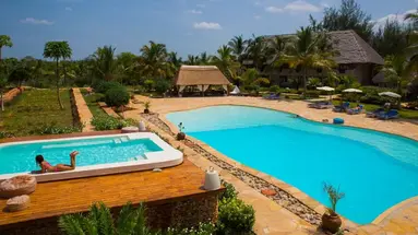 Fruit & Spice Wellness Resort Zanzibar