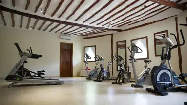 FRUIT & SPICE WELLNESS RESORT ZANZIBAR