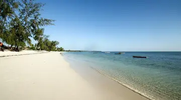 FRUIT & SPICE WELLNESS RESORT ZANZIBAR