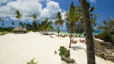 FRUIT & SPICE WELLNESS RESORT ZANZIBAR
