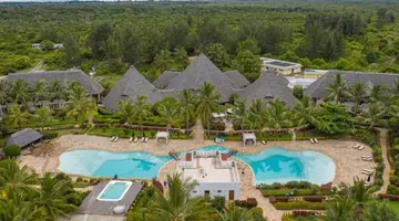 FRUIT & SPICE WELLNESS RESORT ZANZIBAR