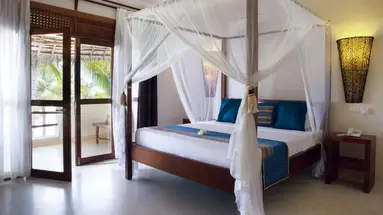 FRUIT & SPICE WELLNESS RESORT ZANZIBAR