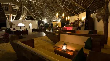 FRUIT & SPICE WELLNESS RESORT ZANZIBAR