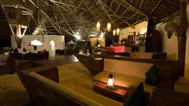 FRUIT & SPICE WELLNESS RESORT ZANZIBAR