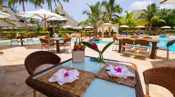 FRUIT & SPICE WELLNESS RESORT ZANZIBAR