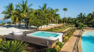 FRUIT & SPICE WELLNESS RESORT ZANZIBAR