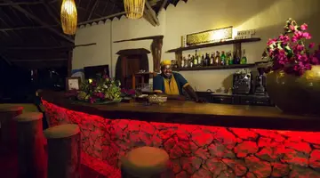 FRUIT & SPICE WELLNESS RESORT ZANZIBAR