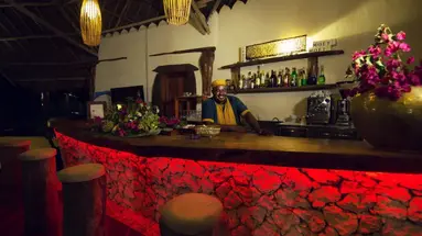 FRUIT & SPICE WELLNESS RESORT ZANZIBAR