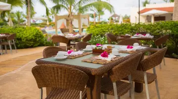 Fruit & Spice Wellness Resort Zanzibar